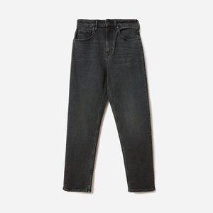 Everlane Curvy Cheeky Straight Jeans
